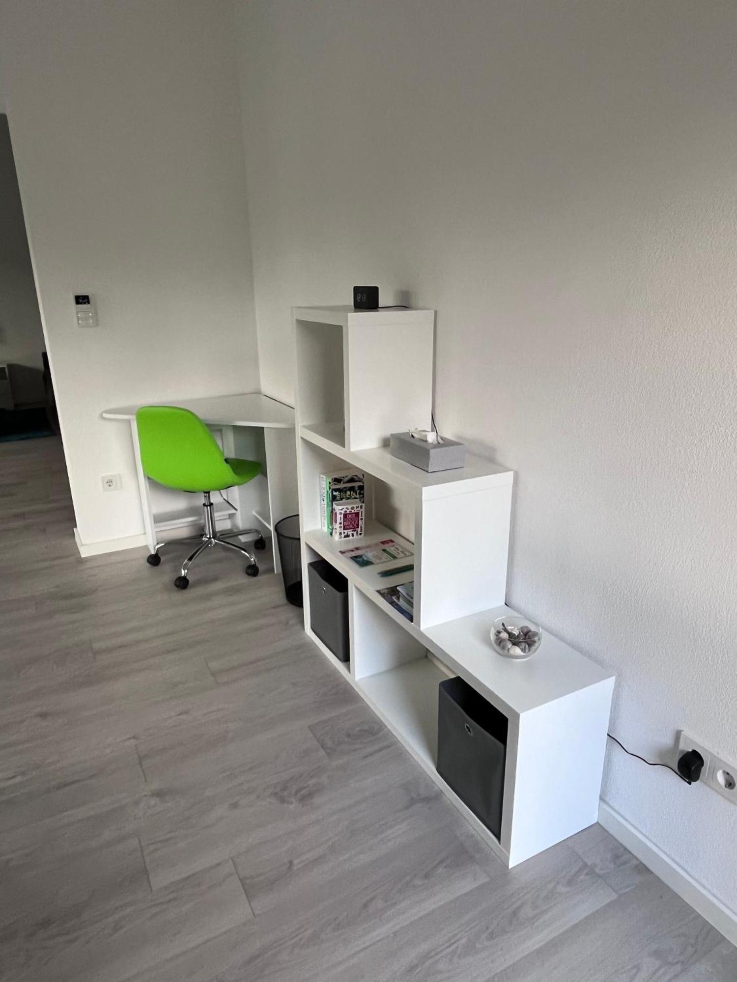Forststrasse Apartment Stockstadt am Main Eksteriør billede